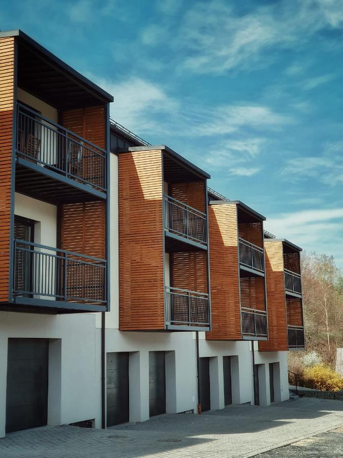 Apartament Sloneczny - Widok Na Gory I Skrzyczne Щирк Экстерьер фото